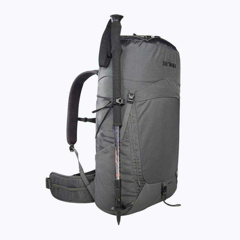 Zaino da trekking Tatonka Norix 34 l titan grey 6