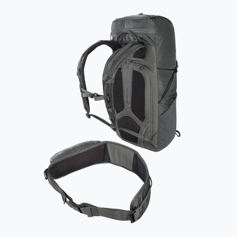 Zaino da trekking Tatonka Norix 34 l titan grey 7