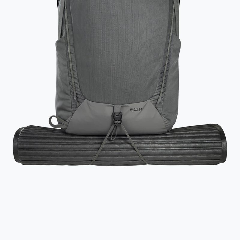 Zaino da trekking Tatonka Norix 34 l titan grey 8