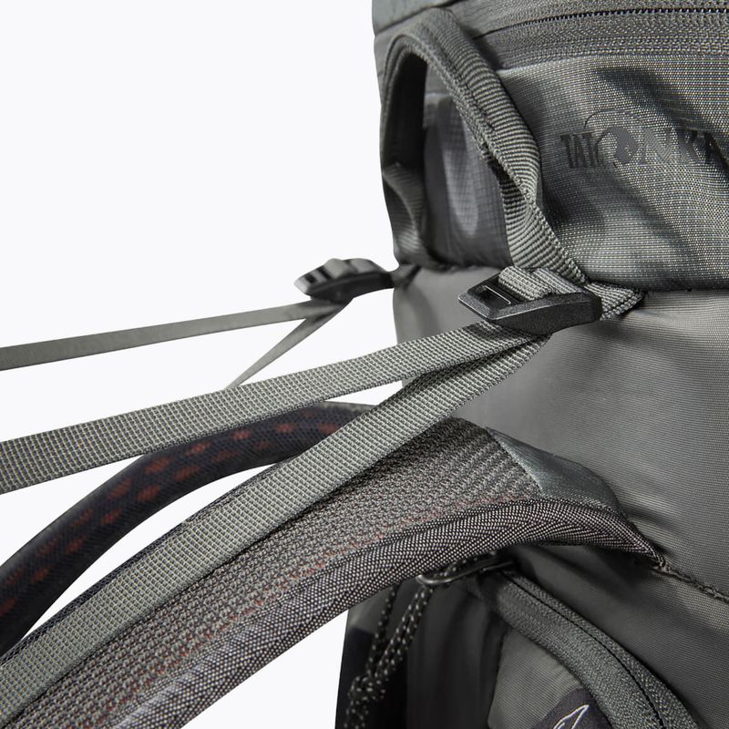 Zaino da trekking Tatonka Norix 34 l titan grey 11