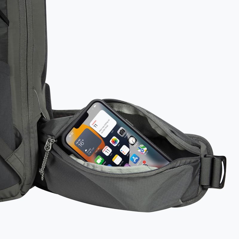 Zaino da trekking Tatonka Norix 34 l titan grey 12