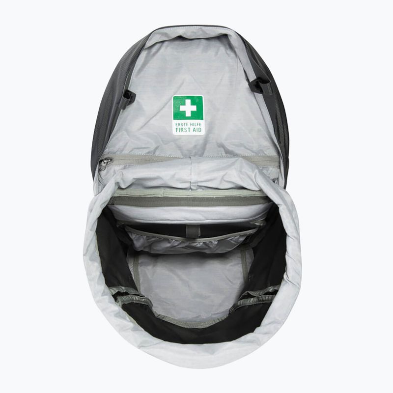 Zaino da trekking Tatonka Norix 34 l titan grey 13