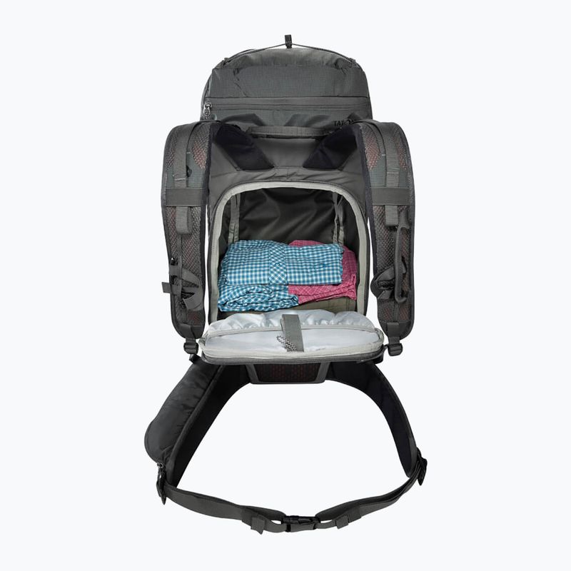 Zaino da trekking Tatonka Norix 34 l titan grey 14