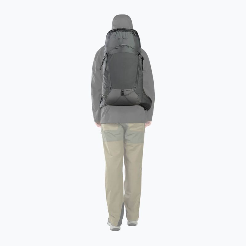Zaino da trekking Tatonka Norix 34 l titan grey 15