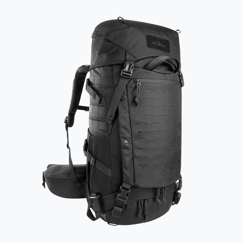 Zaino da trekking da donna Tatonka Pyrox BC 40 + 10 l black 2