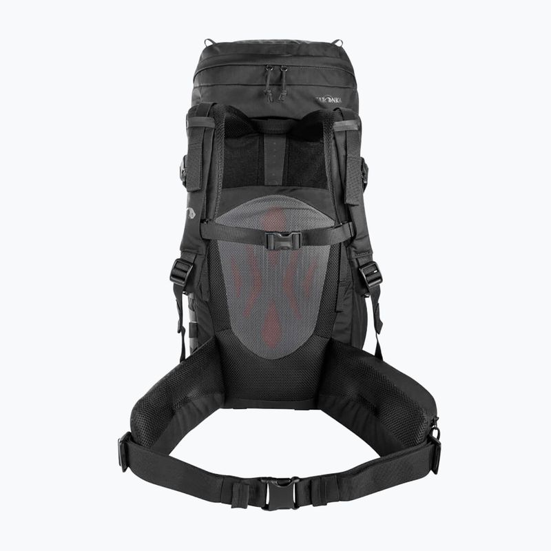 Zaino da trekking da donna Tatonka Pyrox BC 40 + 10 l black 3