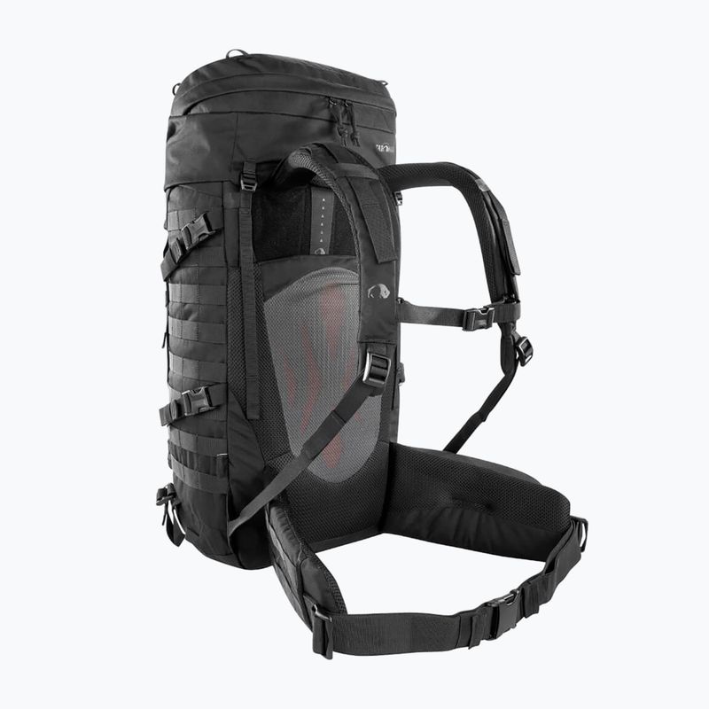 Zaino da trekking da donna Tatonka Pyrox BC 40 + 10 l black 4