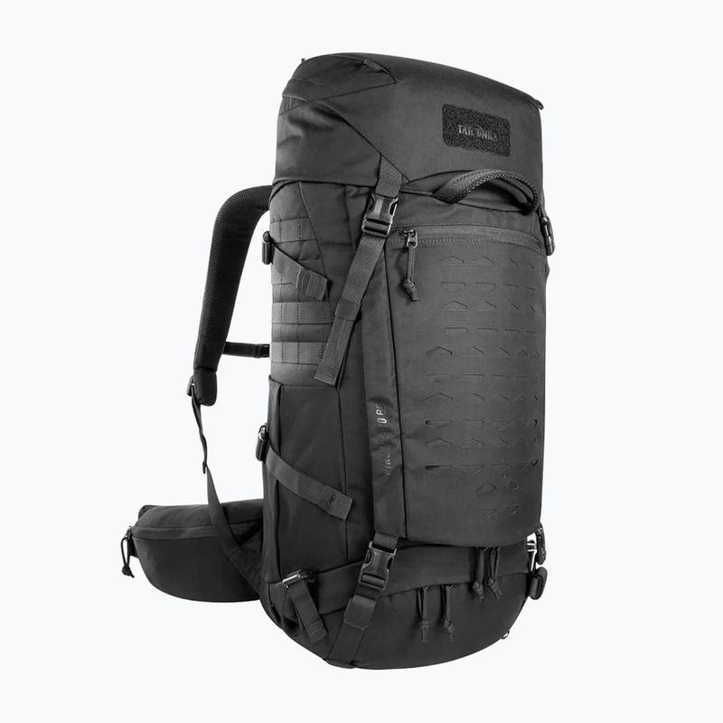 Zaino da trekking Tatonka Pyrox BC 45 + 10 l black 2