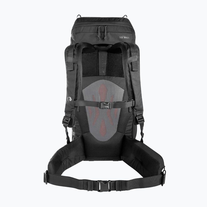 Zaino da trekking Tatonka Pyrox BC 45 + 10 l black 3