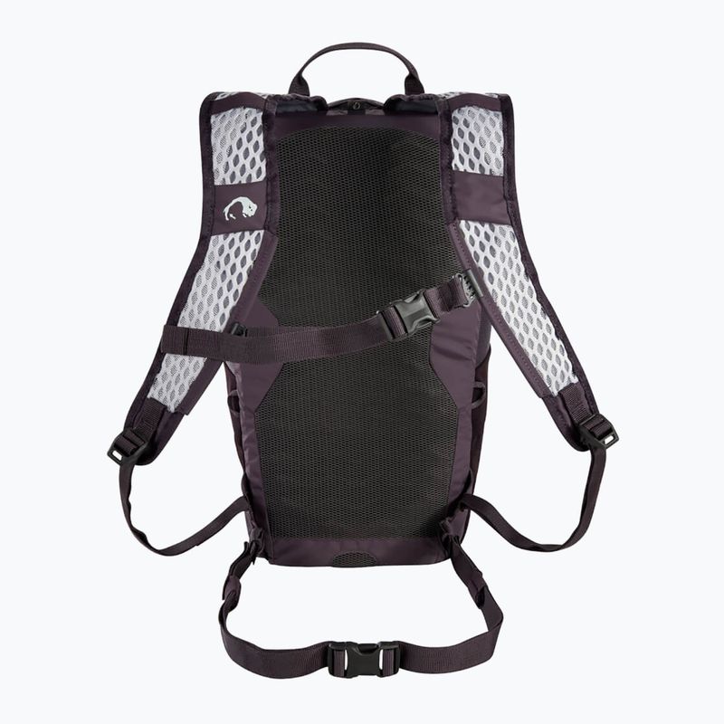 Zaino da donna Tatonka Active Pack 14 l midnight plum 3
