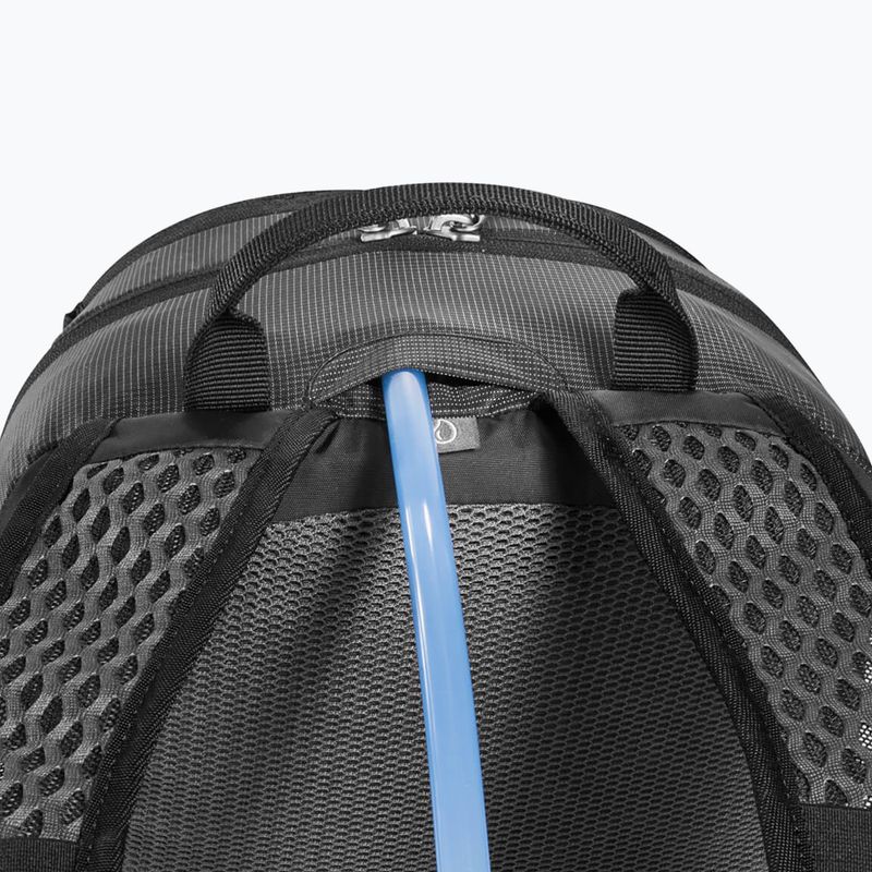 Zaino da donna Tatonka Active Pack 14 l black 8