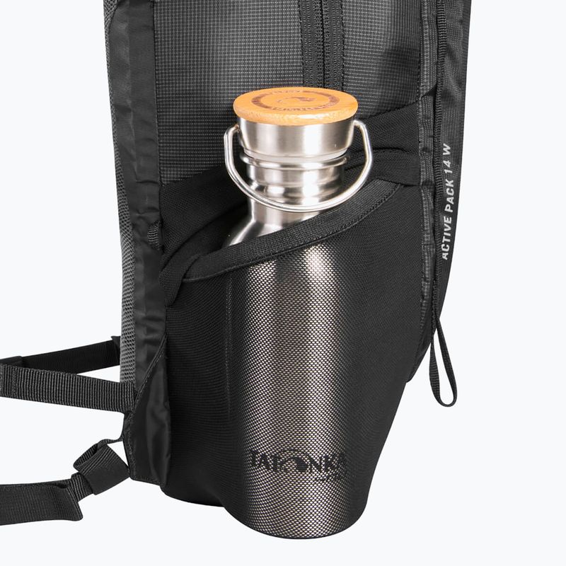 Zaino da donna Tatonka Active Pack 14 l black 9