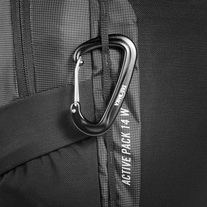Zaino da donna Tatonka Active Pack 14 l black 10