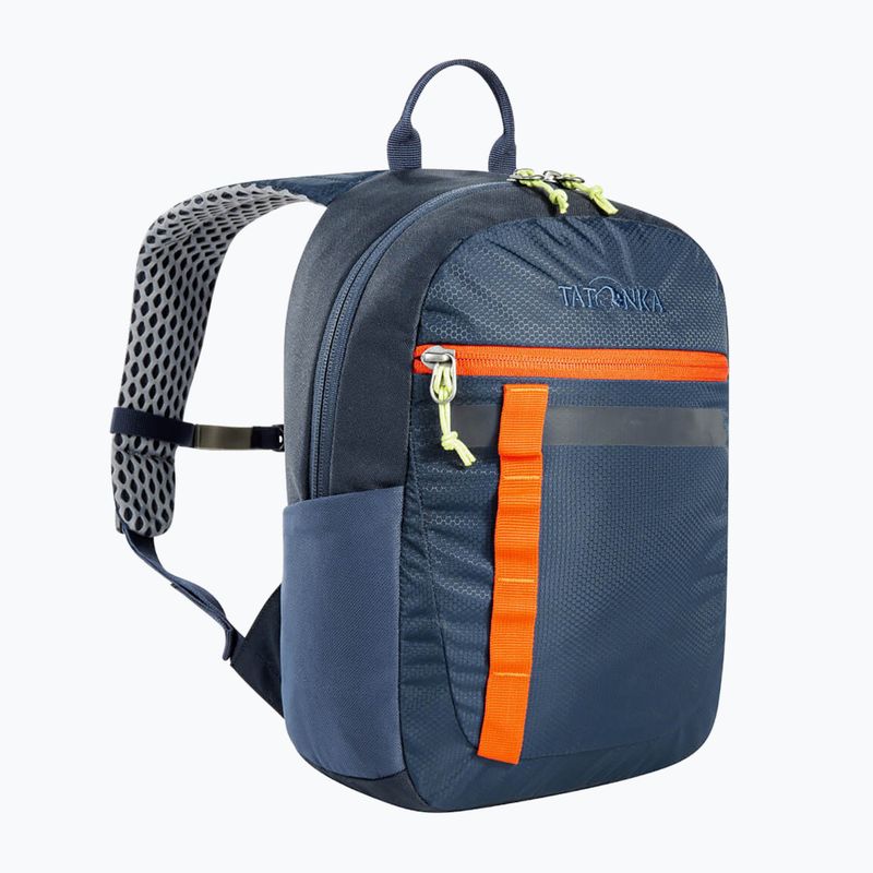 Zaino urbano per bambini Tatonka Husky Bag 10 l navy 2