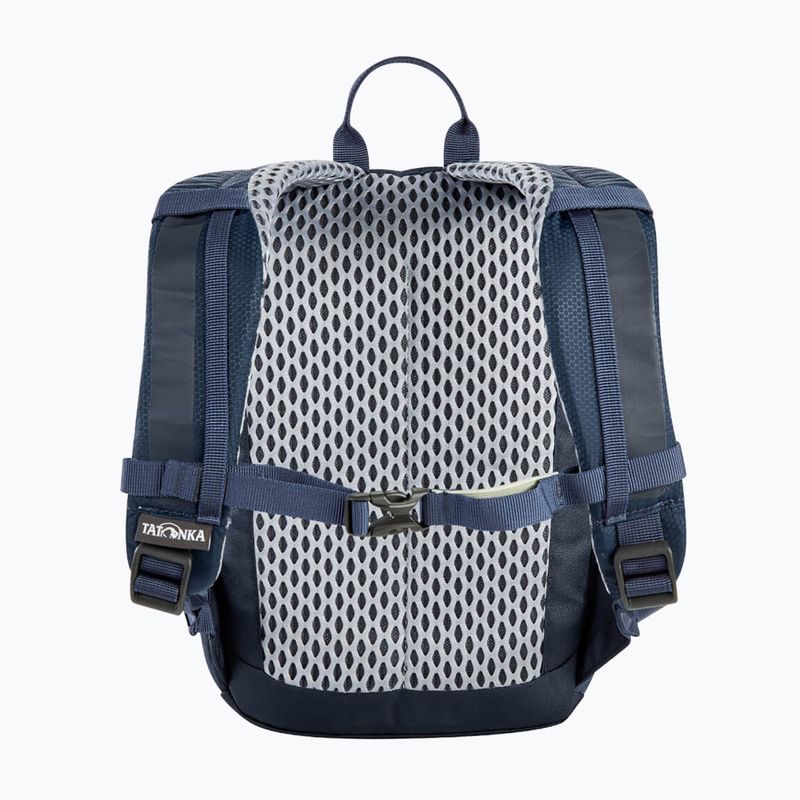 Zaino urbano per bambini Tatonka Husky Bag 10 l navy 3