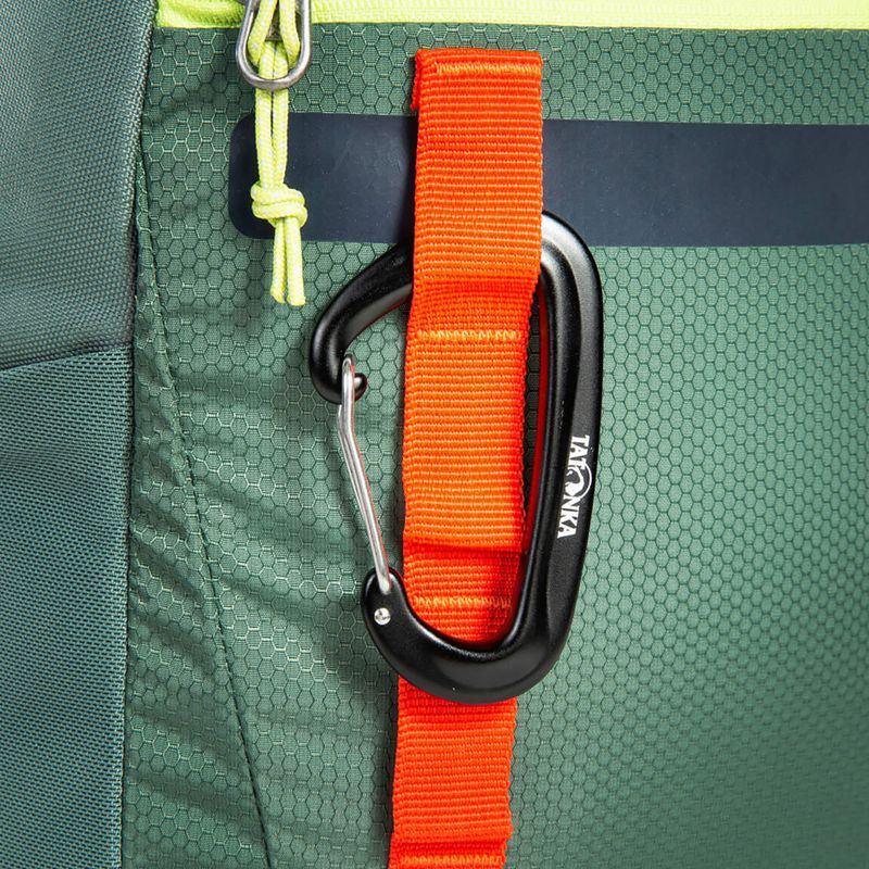 Zaino urbano per bambini Tatonka Husky Bag 10 l sage green 8