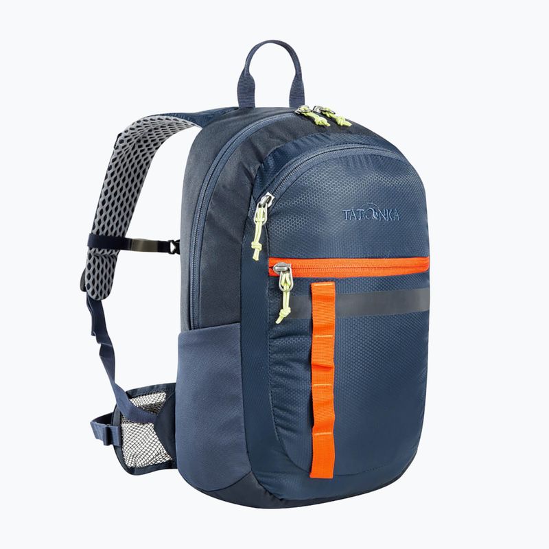 Zaino urbano per bambini Tatonka City Pack 12 l navy 2