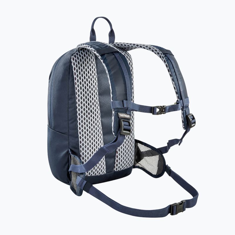 Zaino urbano per bambini Tatonka City Pack 12 l navy 4