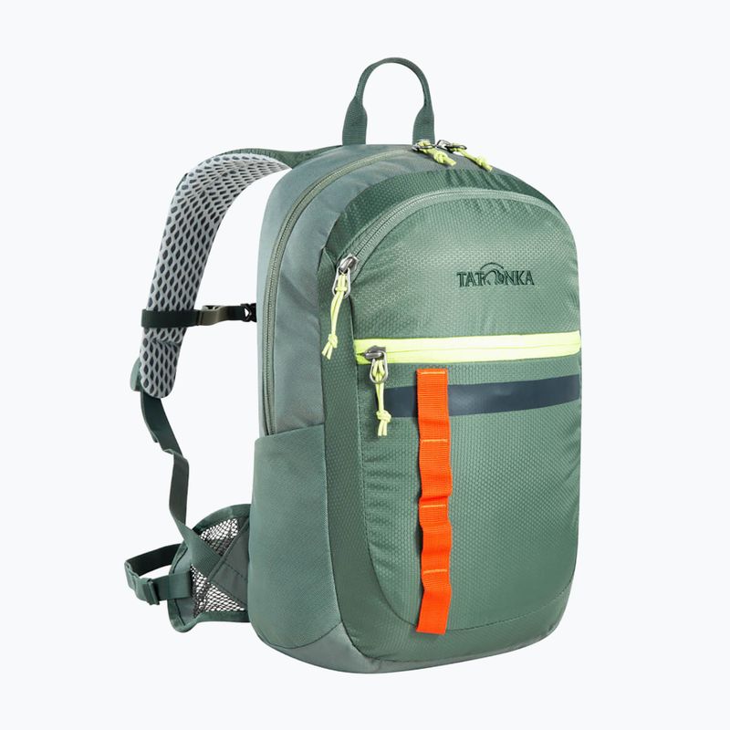 Zaino urbano per bambini Tatonka City Pack 12 l sage green 2