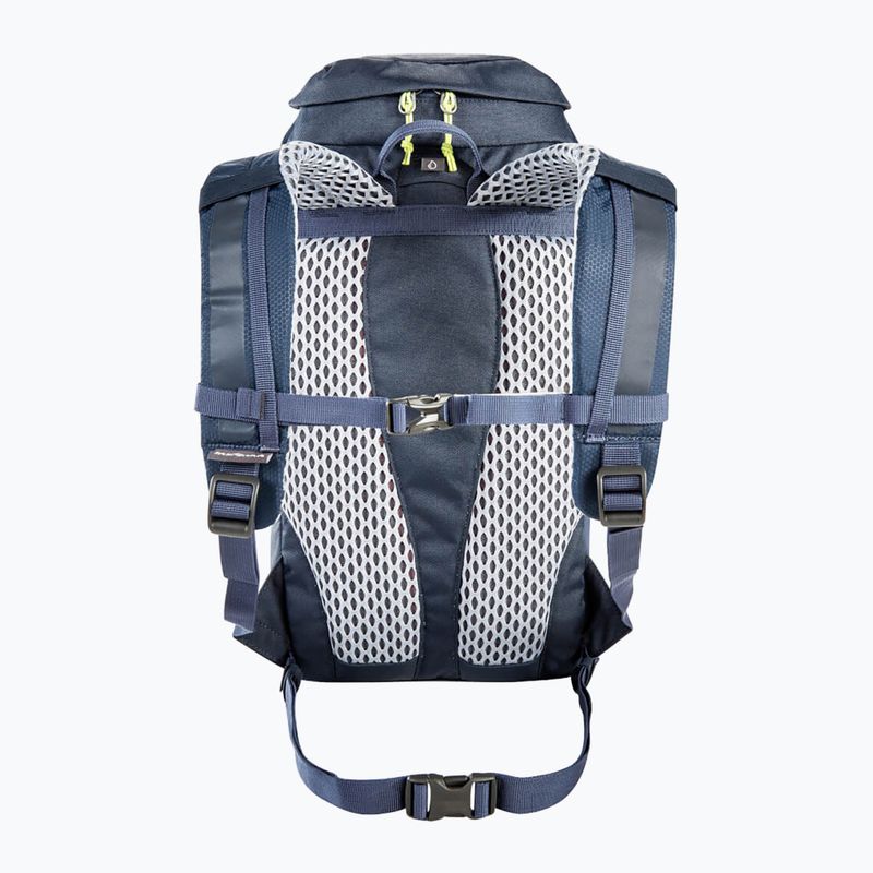 Zaino da trekking per bambini Tatonka Wokin 15 l navy 3