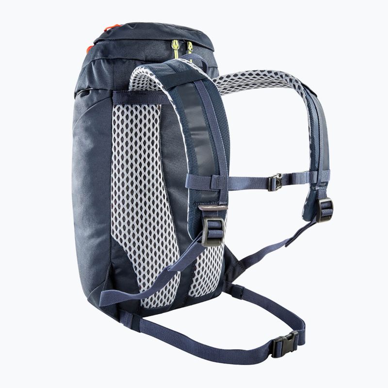 Zaino da trekking per bambini Tatonka Wokin 15 l navy 4