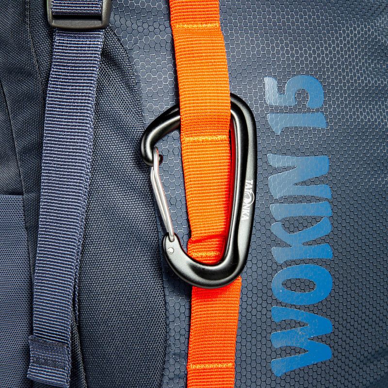 Zaino da trekking per bambini Tatonka Wokin 15 l navy 9