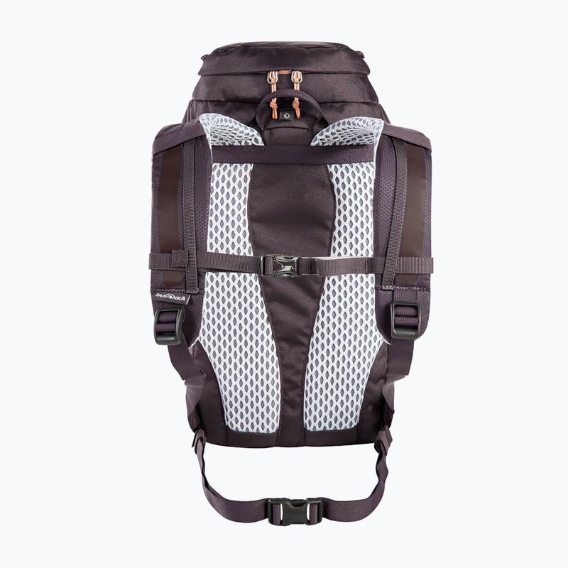 Zaino da trekking per bambini Tatonka Wokin 15 l midnight plum 3