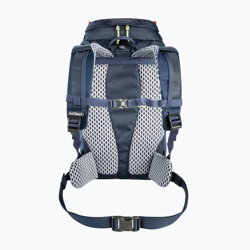 Zaino da trekking per bambini Tatonka Mani 20 l navy 3
