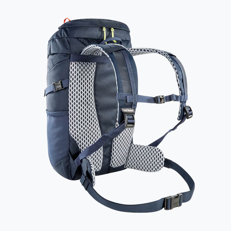 Zaino da trekking per bambini Tatonka Mani 20 l navy 4
