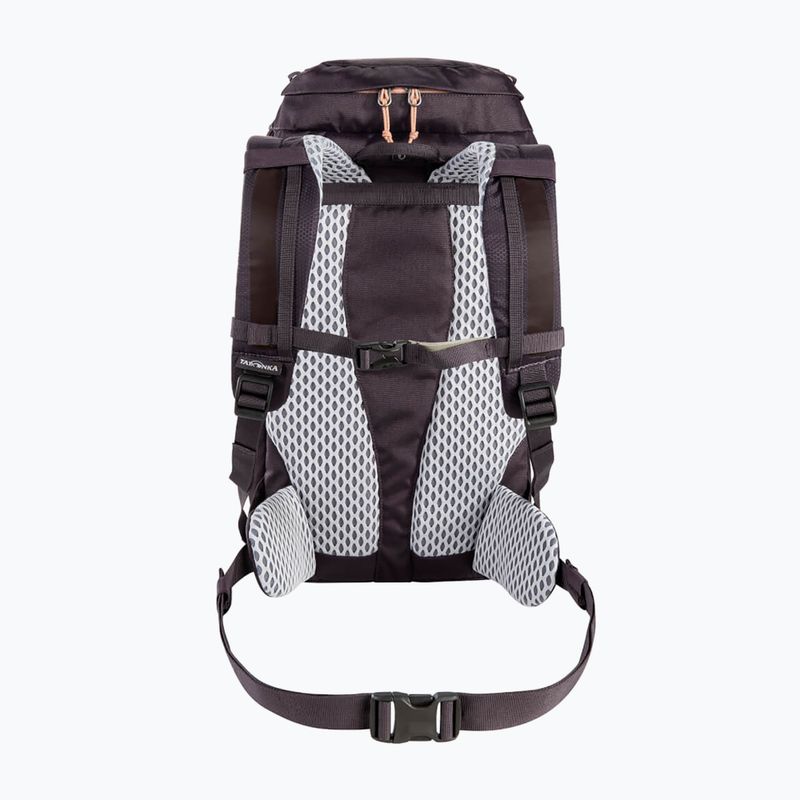 Zaino da trekking per bambini Tatonka Mani 20 l midnight plum 3