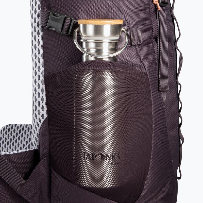 Zaino da trekking per bambini Tatonka Mani 20 l midnight plum 8