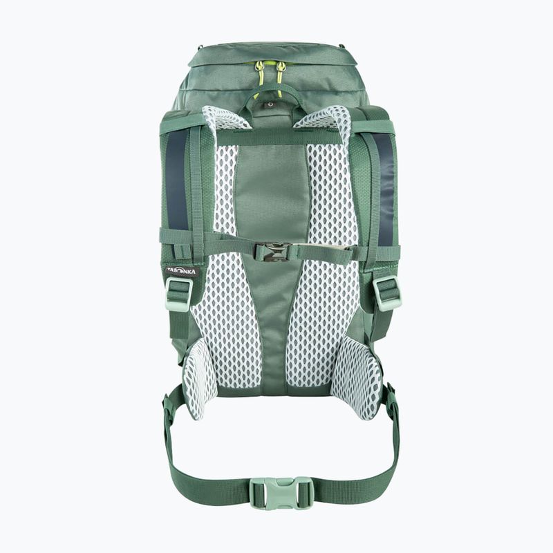 Zaino da trekking per bambini Tatonka Mani 20 l sage green 3