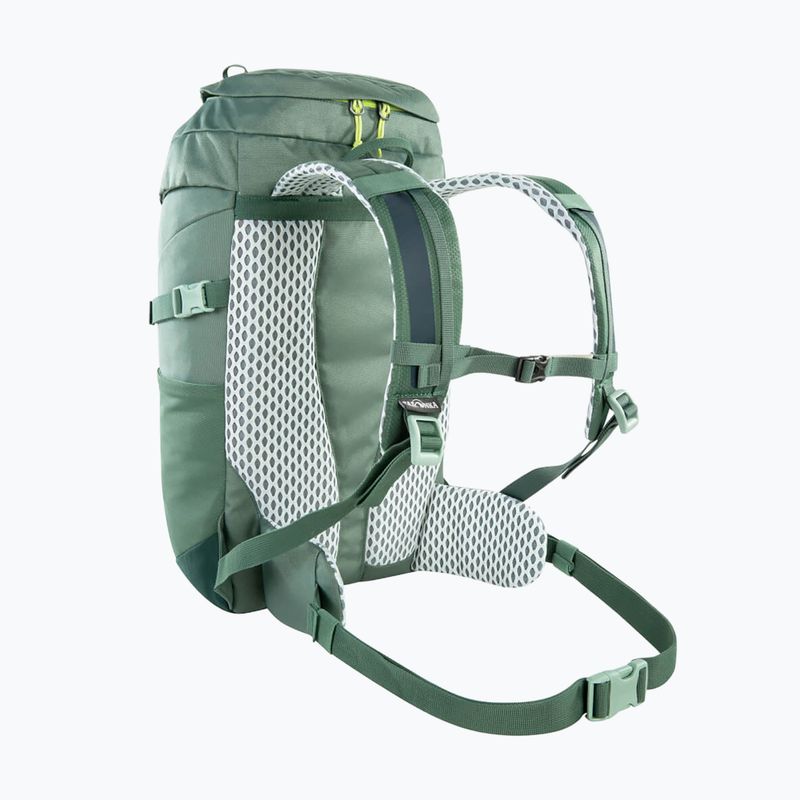 Zaino da trekking per bambini Tatonka Mani 20 l sage green 4