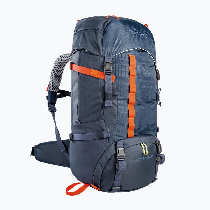 Zaino da trekking per bambini Tatonka Yukon 32 l navy 2