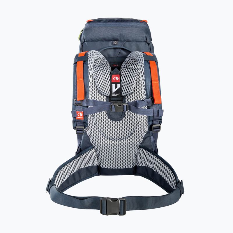 Zaino da trekking per bambini Tatonka Yukon 32 l navy 3