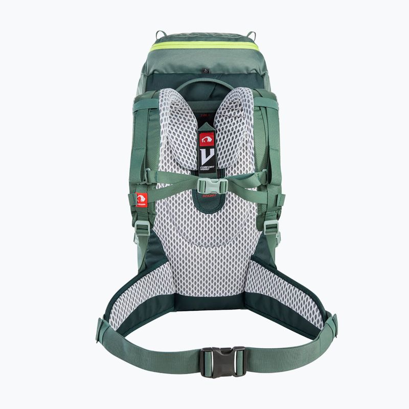 Zaino da trekking per bambini Tatonka Yukon 32 l sage green 3