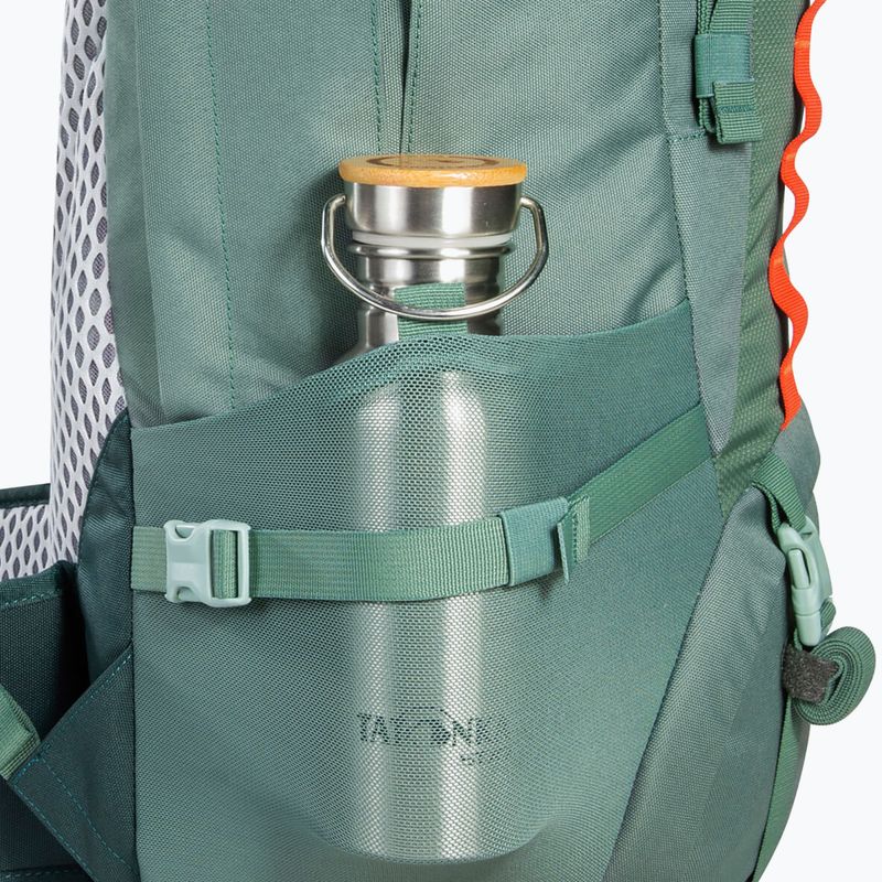 Zaino da trekking per bambini Tatonka Yukon 32 l sage green 7