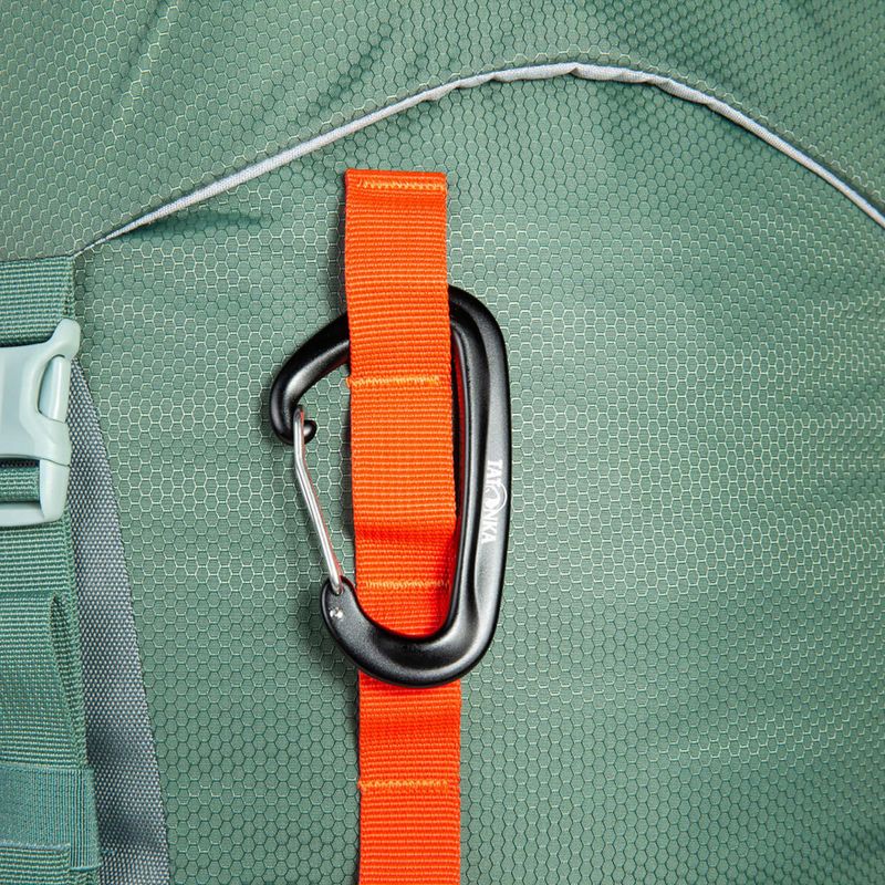 Zaino da trekking per bambini Tatonka Yukon 32 l sage green 12