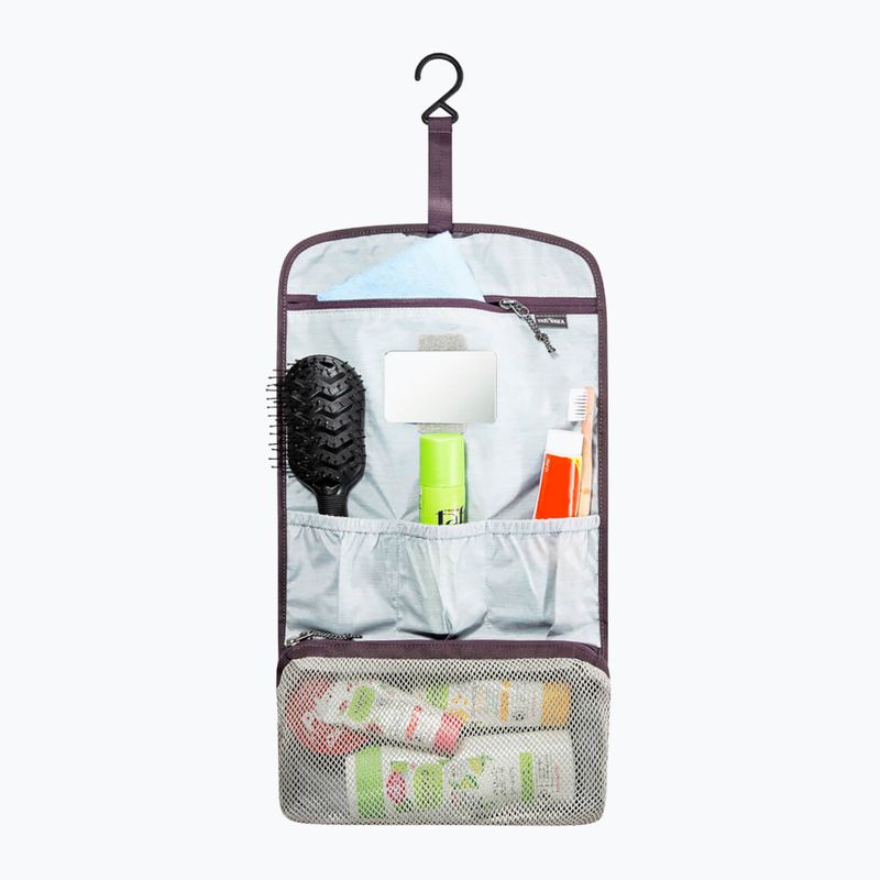 Beauty case Tatonka Small Travelcare midnight plum 6