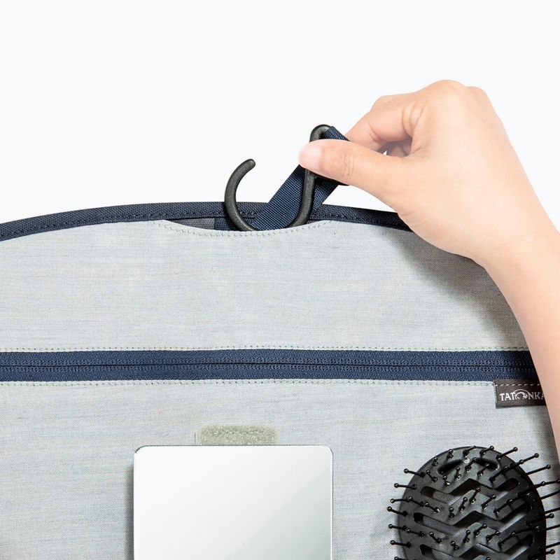 Beauty case Tatonka Travelcare navy 8