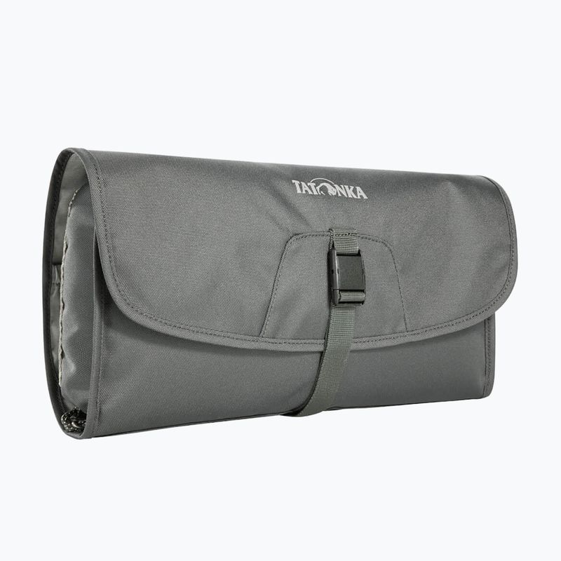 Beauty case Tatonka Travelcare titan grey 2