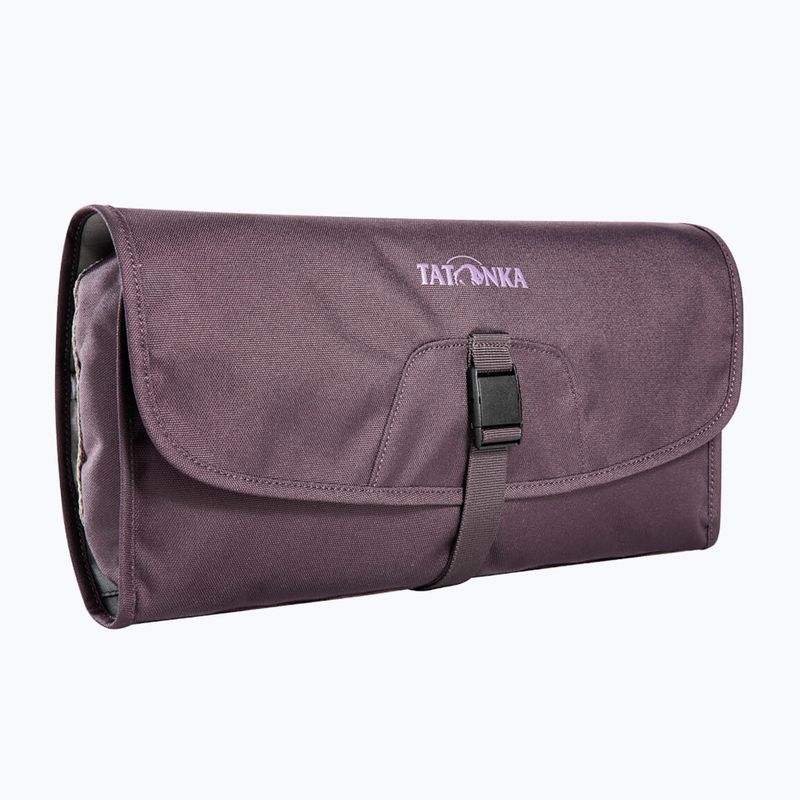 Beauty case Tatonka Travelcare midnight plum 2