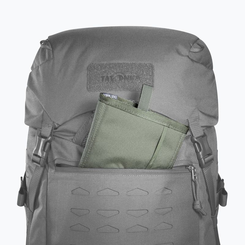 Tappetino da seduta Tatonka Seat Mat BC stone grey olive 6