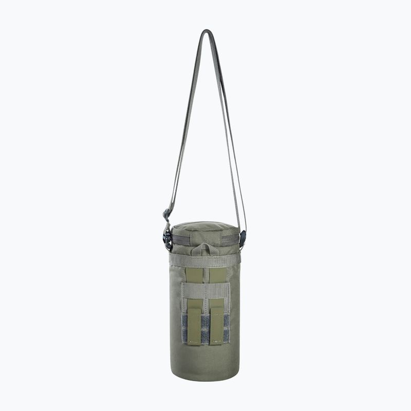 Custodia per bottiglia Tatonka Thermo Bottle Pouch 1 BC stone grey olive 3