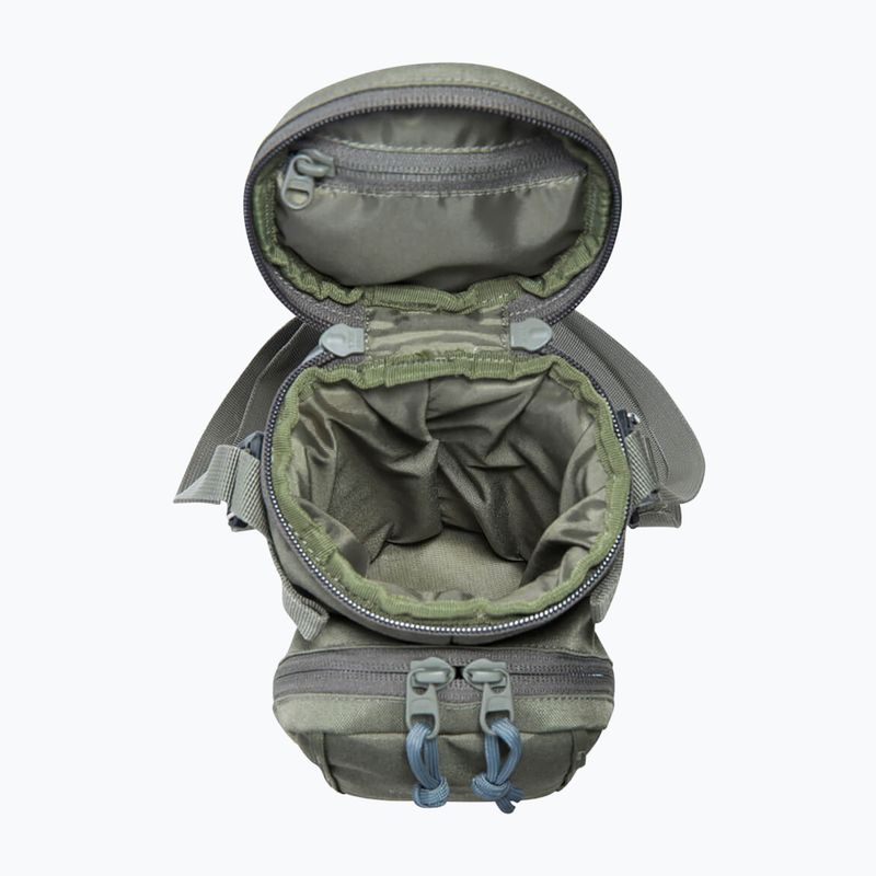 Custodia per bottiglia Tatonka Thermo Bottle Pouch 1 BC stone grey olive 6