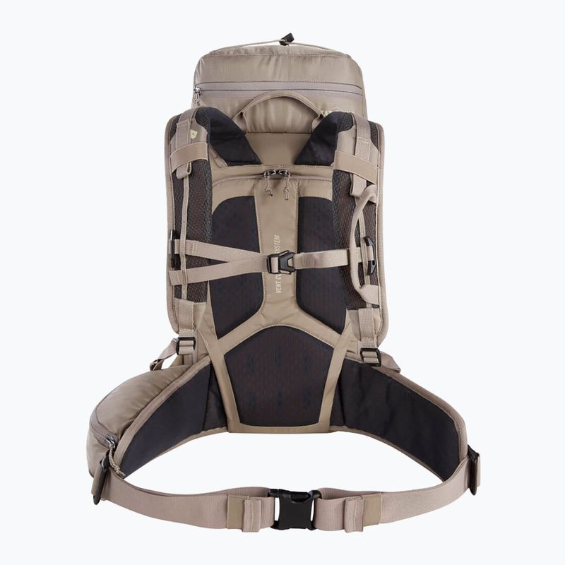 Zaino da trekking da donna Tatonka Norix 24 l nougat 3