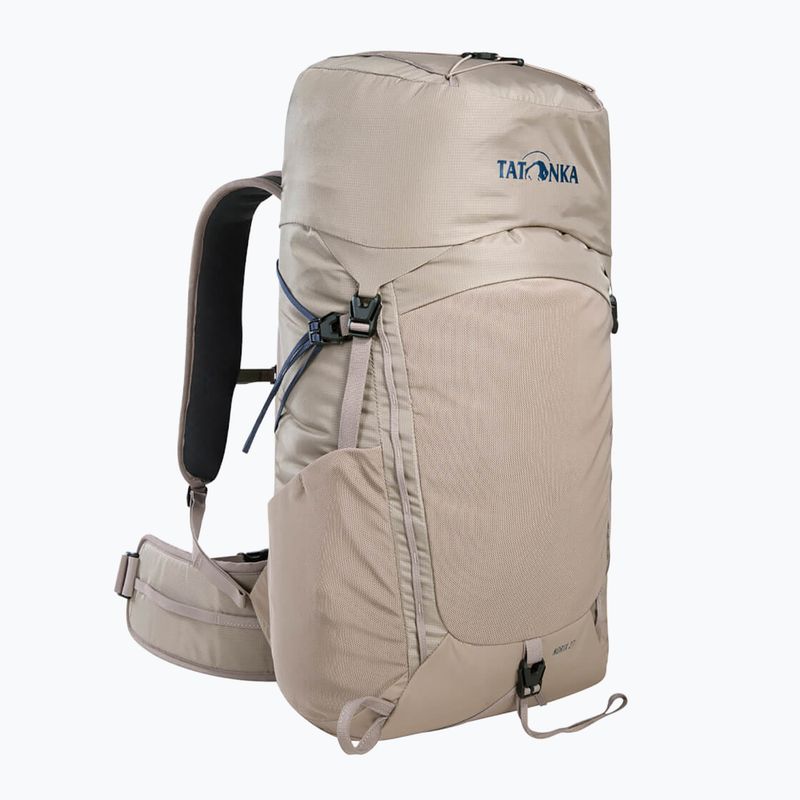 Zaino da trekking Tatonka Norix 27 l nougat 2