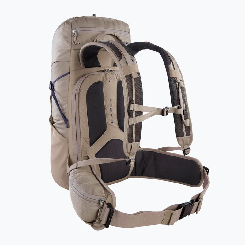Zaino da trekking Tatonka Norix 27 l nougat 4