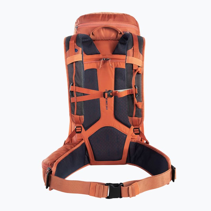 Zaino da trekking Tatonka Norix 34 l red earth 3