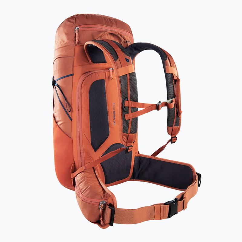 Zaino da trekking Tatonka Norix 34 l red earth 4